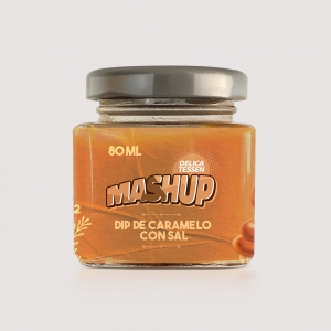 DIP de Caramelo con Sal _1